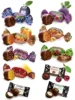 KREMLINA – assortiment de fruits au chocolat et de noix, 500G-délicieux et sucreries, produits de la russie. Bon cadeau pour femmes et hommes. ► Photo 2/6