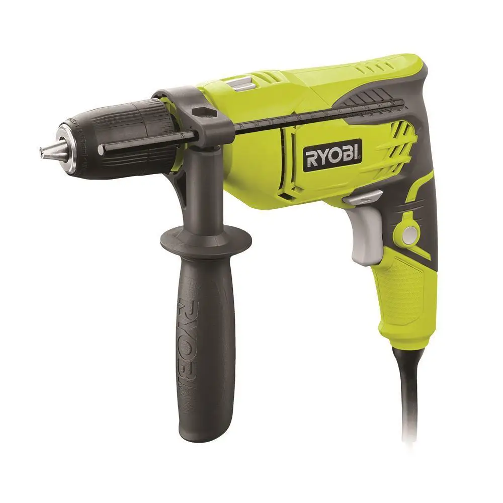 Ударная дрель Ryobi RPD500G 500 Вт 13 мм