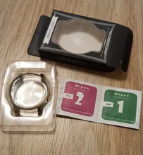 Funda ligera de TPU para Huawei Honor Magic Watch 2, Protector de pantalla de 46mm, carcasa suave para MagicWatch 2, parachoques Flexible