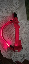 Vest Leash-Rope-Belt Light-Harness Pet-Supplies Dog-Product Led-Dog-Collar Flashing Nylon