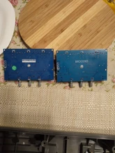 Amplifier-Board Power-Audio-Class Digital Stereo Bluetooth TPA3116D2 100W D-Bass 2--50w