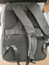 Mochila De moda antirrobo para hombre, bolso multifuncional impermeable para portátil de 2021 pulgadas, bolsa de viaje con carga USB, Mark Ryden, novedad de 15,6