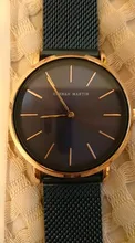 ¡Envío directo! Reloj de pulsera de lujo de calidad A + + + + para mujer, con movimiento de cuarzo japonés, cronógrafo de pulsera, resistente al agua, de oro rosa, femenino