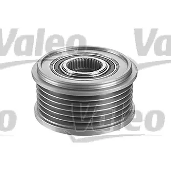 

VALEO PUL.ALTERN.DACIA DUSTER-LOGAN NISSAN JUKE588005VALEO