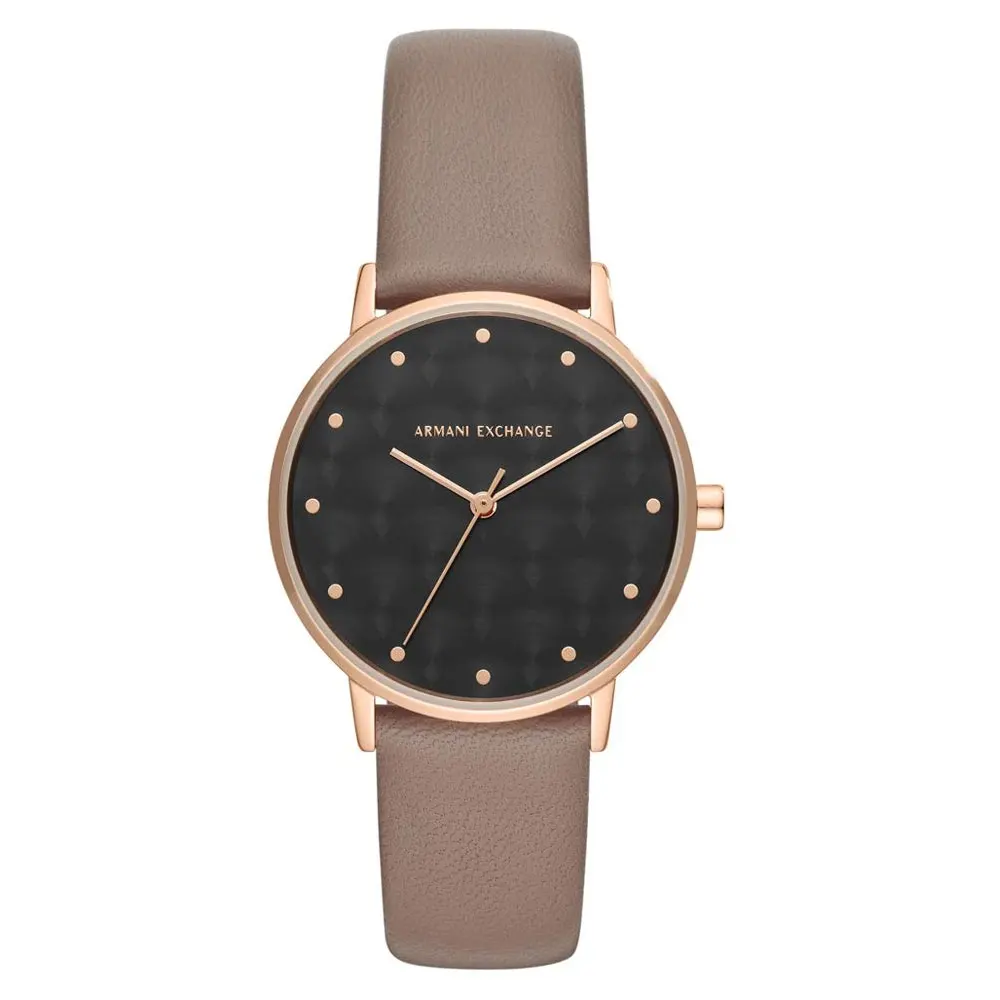 Наручные часы Armani Exchange AX5553 женские кварцевые