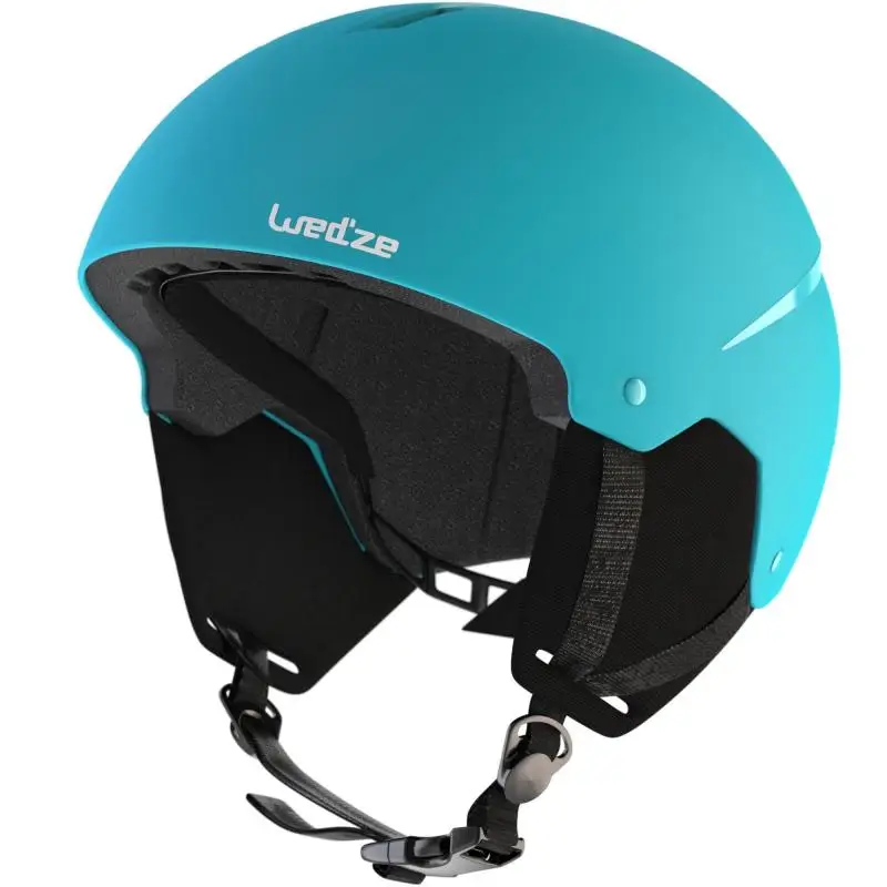ДЕТСКИЙ ГОРНОЛЫЖНЫЙ ШЛЕМ H100 WED'ZE. Decathlon