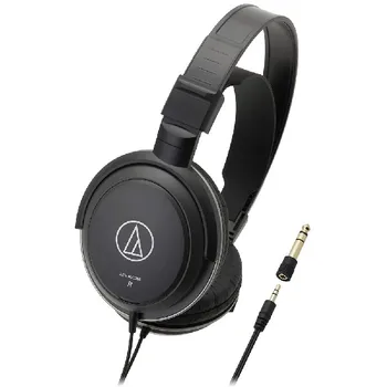 

Over-ear headphones Audio-Technica ATH-AVC 200