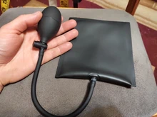 Hardware Airbag Pick-Set Hand-Tools Wedge-Locksmith Window-Repair-Supplies Auto-Air-Wedge