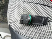 0280218116 F 00C 2G2 064 de masa de flujo de aire Sensor MAF para VAZ BA3 LADA KALINA 1117, 1118, 1119, 1,4, 1,6 PRIORA 2172, 2171, 2170, 1,6, 1,6 L