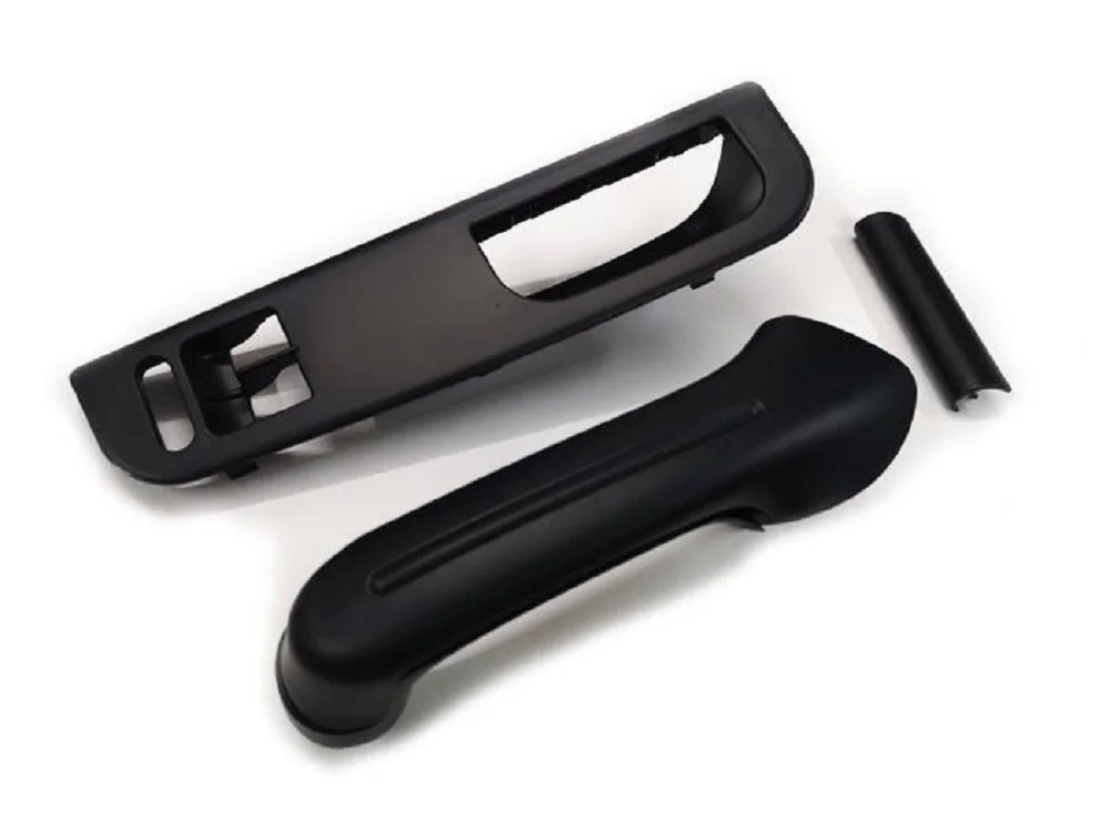 Interior Grab Handle Set (Black) For VW MK4 Golf 2 Doors Interior Grab Handle Set (Black) For VW MK4 Golf 2 Doors