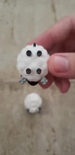 Figuras de acción de anime de Pokemon, figuras en miniatura de juguete para niños