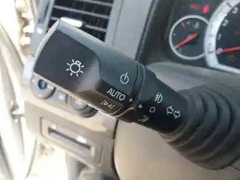 

202005410 CHEVROLET CAPTIVA clean Knob