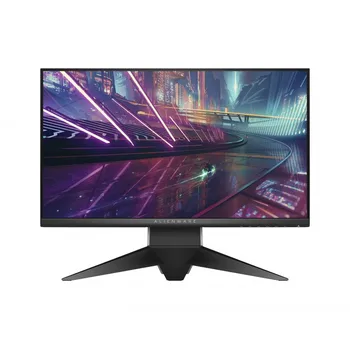 

Alienware AW2518H 63,5 cm (25 ") 1920x1080 pixels Full HD LCD Black
