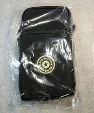 Bandoleras pequeñas de nailon para mujer, bolsas de teléfono móvil, Mini monedero, cartera, novedad de 2021