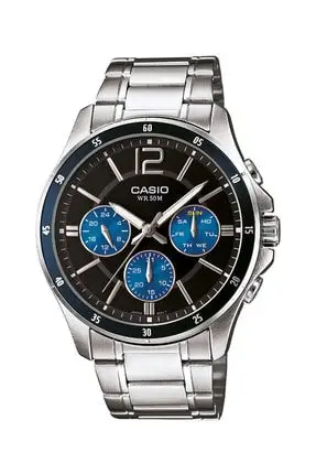 Часы Casio Мужские спортивные армейские водонепроницаемые до 50 м|Кварцевые часы| |