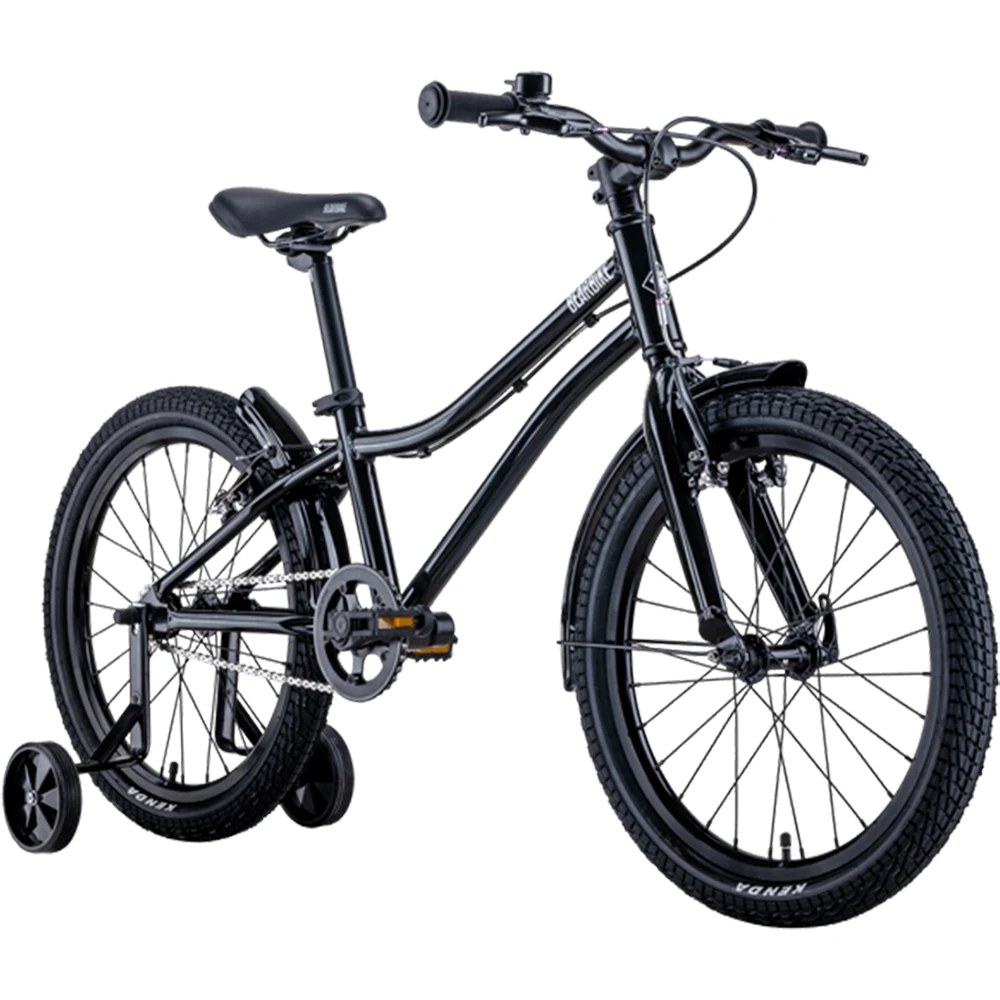 Велосипед Bear Bike Купить
