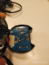 Concentrador de red USB 3,0 para escritorio, puertos multiusb 2,0 con auriculares SD/TF/puerto micro cophone tipo C con adaptador de corriente de 5V 2A