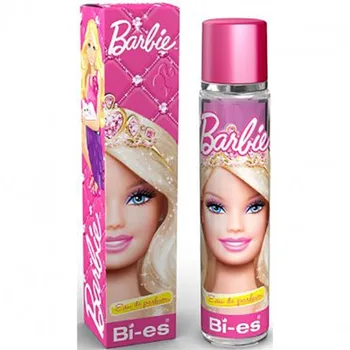 

Bi-es Barbie Eau Oof Parfum for Women 50 ml - Bi-Es