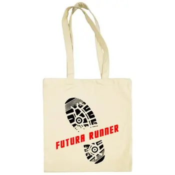 

Cloth bag Future Runner