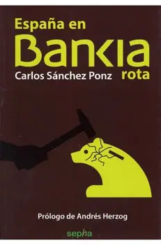 

Spain in Bankia broken