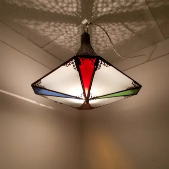 

Ethnic Chandelier Moroccan Lantern Arabic Oriental 2407180920