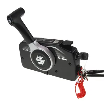 

Remote control Suzuki df9.9b-250, overhead