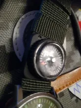 Womage de chico relojes niños moda al aire libre de deportes relojes niños oficial militar tela banda reloj chico reloj masculino