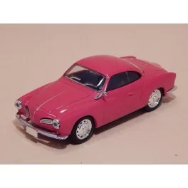 

VOLKSWAGEN KARMANN GHIA