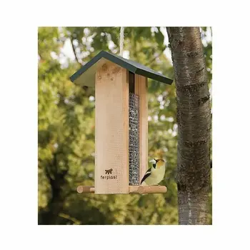 

F5 wild bird feeder
