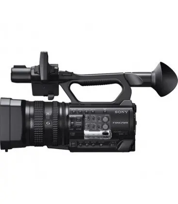 - SONY HXRNX100 Camera VIDEO PRO FULL HD