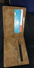 Cartera de piel sintética para hombre, cartera con monedero con bolsa con cierre monederos pequeños, monedero Delgado, nuevo diseño, 2020