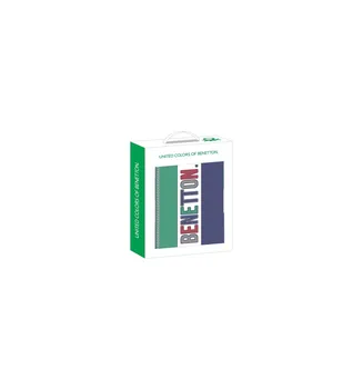 

Gift SET PQÃO. BENETTON 1965