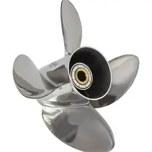 Гребной винт 4x14x21, Solas, 1553-140-21 155314021
