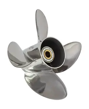 

Propeller 4x14.1x19, Solas, 1553-141-19 155314119