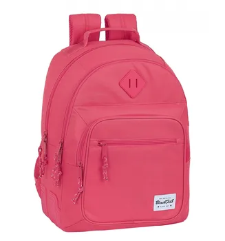 

Double backpack ADAPT. Cart BLACKFIT8 strawberry