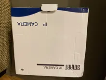 KERUI-cámara IP Yoosee 1080P para exteriores, videocámara inalámbrica con Wifi, Zoom Digital 4X, detección IA, H.265, P2P, 2MP, CCTV de seguridad para el hogar