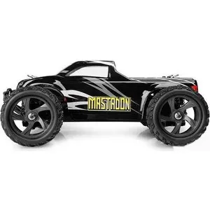 Радиоуправляемый монстр Himoto Mastadon 4WD RTR масштаб 1:18 2.4Ghz