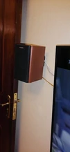 Wall-Mount-Bracket Speaker Satellite Adjustable Universal Sony with Swivel And Tilt Angle-Rotation