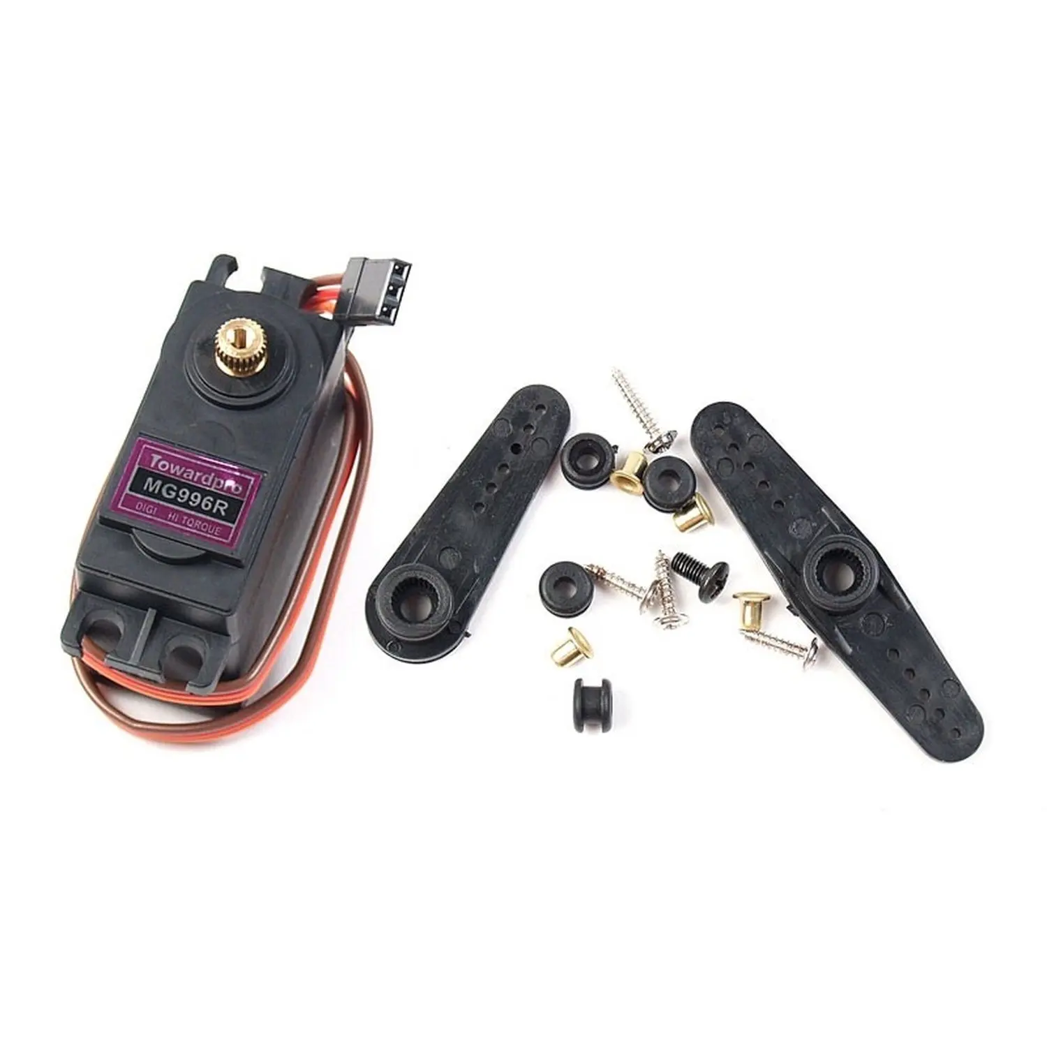 Micro servo tower PRO MG996R