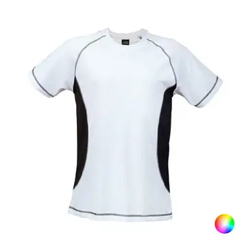 

Unisex Short-sleeve Sports T-shirt 144473