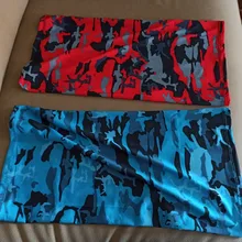 Bufandas para acampar y senderismo, Bandana para deportes de ciclismo, pañuelos para la cabeza para exteriores, tocado para ciclismo, bufanda para el cuello, bufanda mágica de tubo