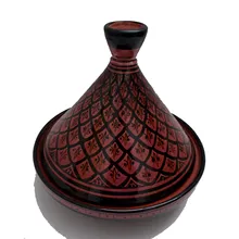Tajine Tagine декоративные марокканские изделия из керамики ø30cm 0111181107