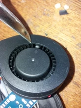 750W SMD Estación de soldadura 2 en 1 de aire caliente de soldadura de hierro LCD pantalla Digital Estación de soldadura para BGA PCB Reparación de IC 8898