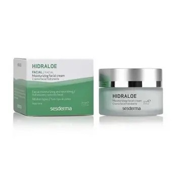 

Joyburch.com Hidraloe Moisturizing Face Cream 50 ml