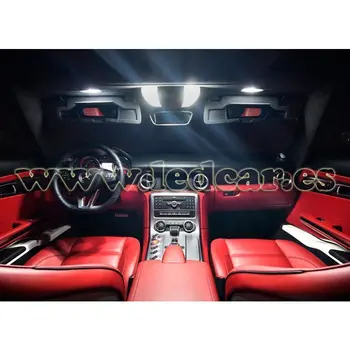 

Pack LEDs MERCEDES SLS AMG