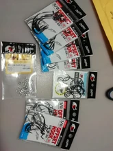 Hook Crank Jig-Head Fishing-Hooks Offset Carbon-Steel for Lead