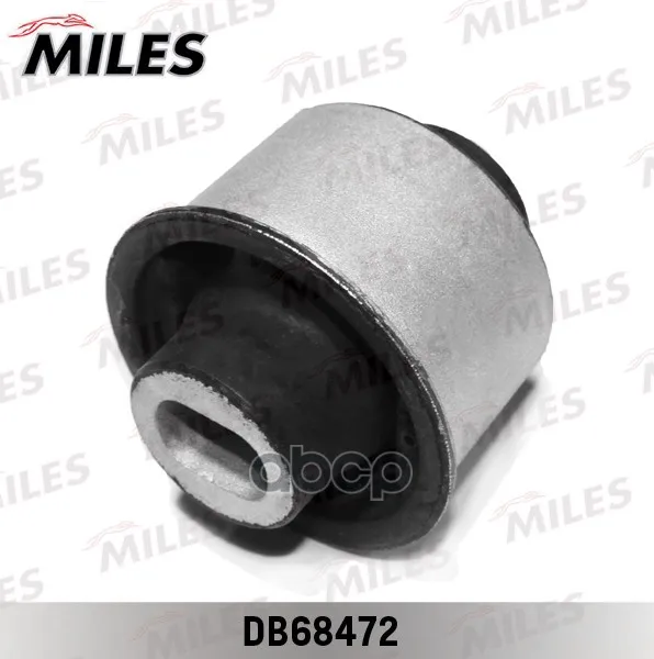 Сайлентблок Рычага Mercedes W220(Lmi 2991501) Db68472 Miles арт. DB68472