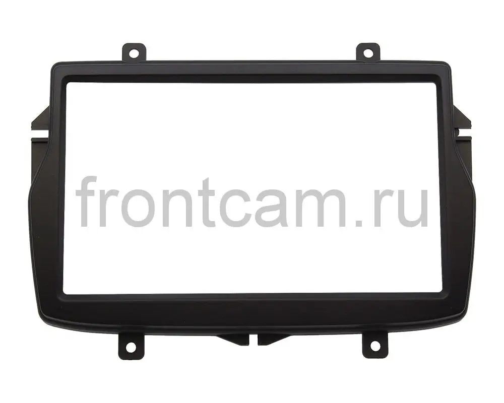 Штатная магнитола Lada Vesta(-) LeTrun 1968-RP-LDVS-59