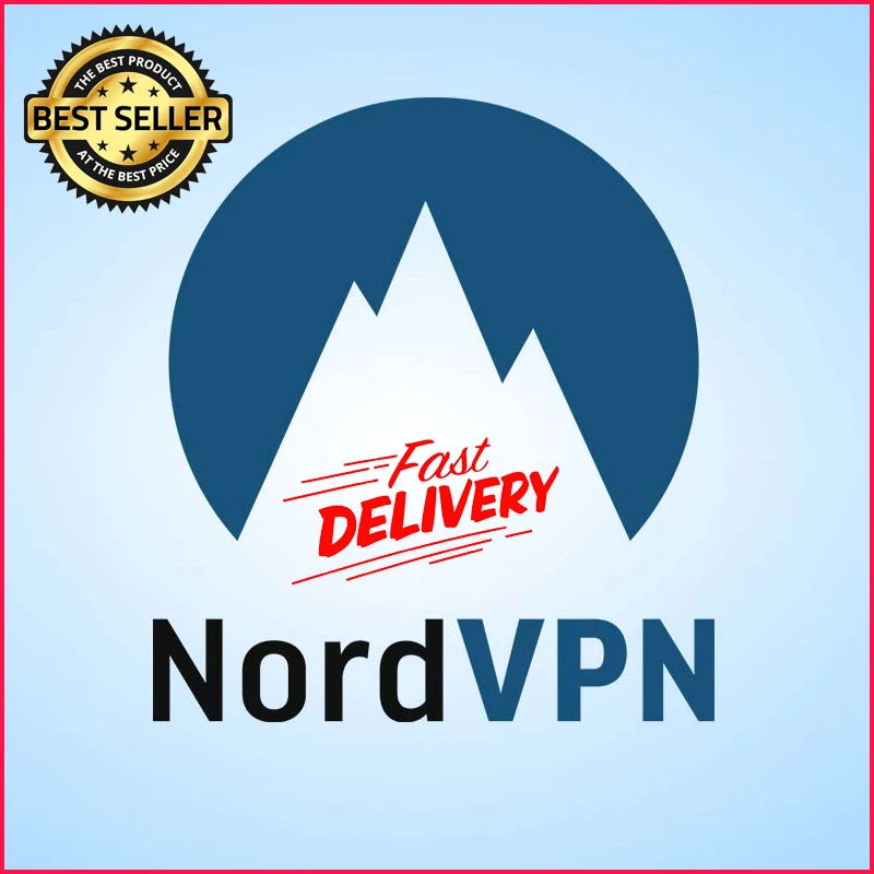 {Nord VPN PREMIUM 1 una}
