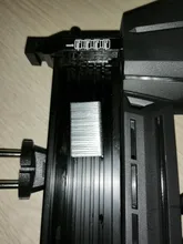 DEKO-pistola de aparejos y grapadora eléctrica, DKET02, grapa de muebles, para marco con grapas y herramienta de carpintería